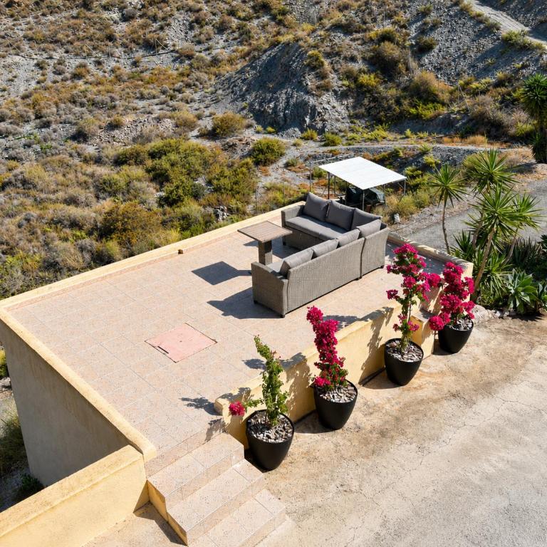 Bay View Villa, 360 Panoramic, Sea, Mountains & Town Views - By Aloha Palma - Villa - 16