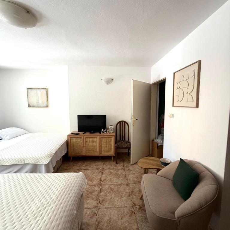 Old Town Escape - Central and Charming - Apartman sa 1 Spavaćom Sobom - 15