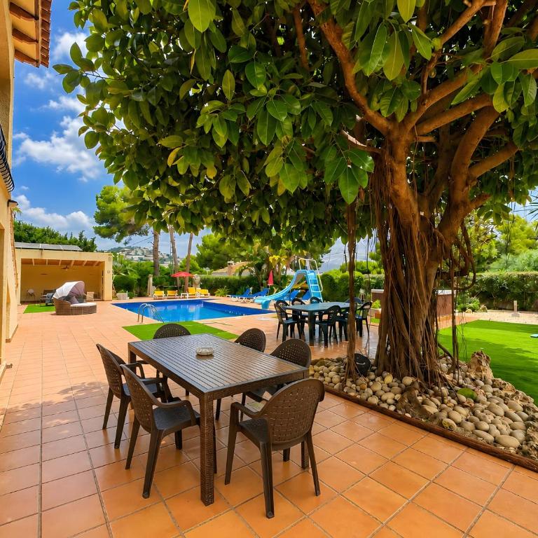 Casa Emilia - Villa con vistas al jardín - 6