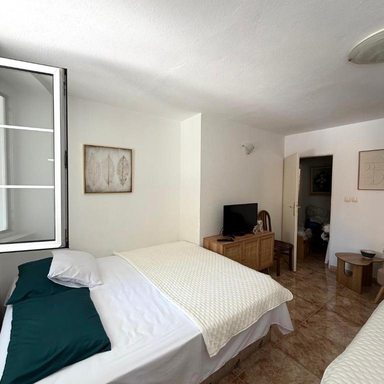 Old Town Escape - Central and Charming - Apartman sa 1 Spavaćom Sobom - 8