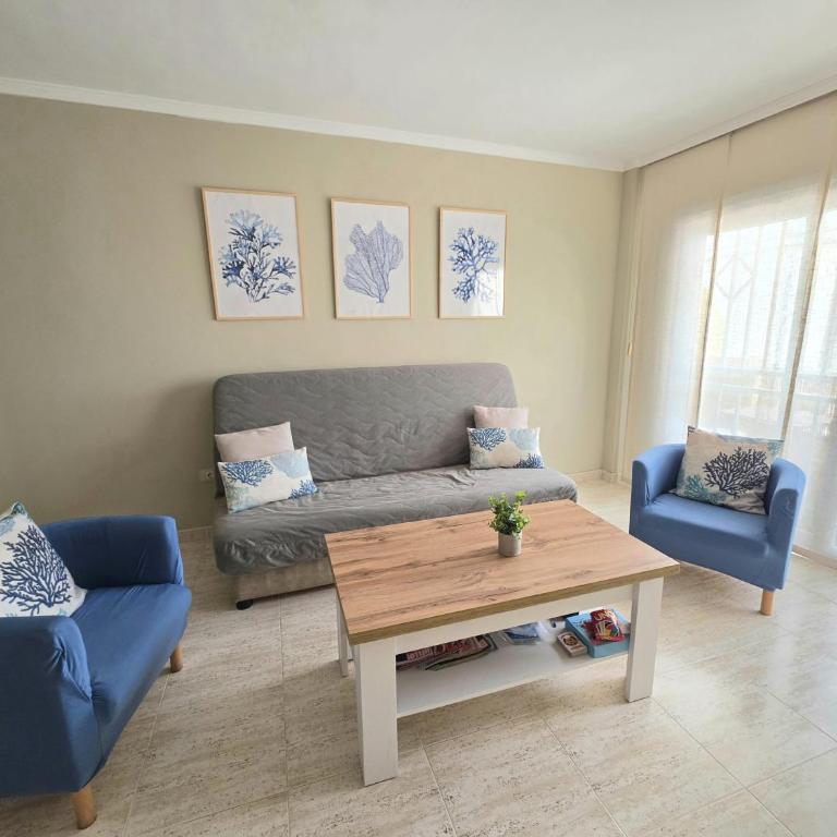 Las Vistas Beach - Appartement 2 Chambres - 1