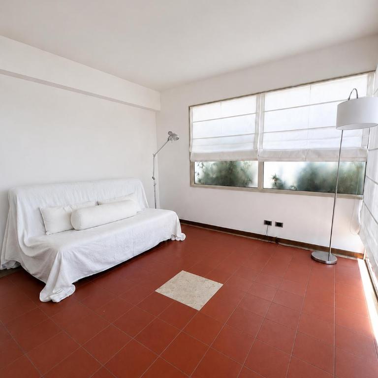 Terrazza dell'Orologio - Appartamento con 2 Camere da Letto - 6