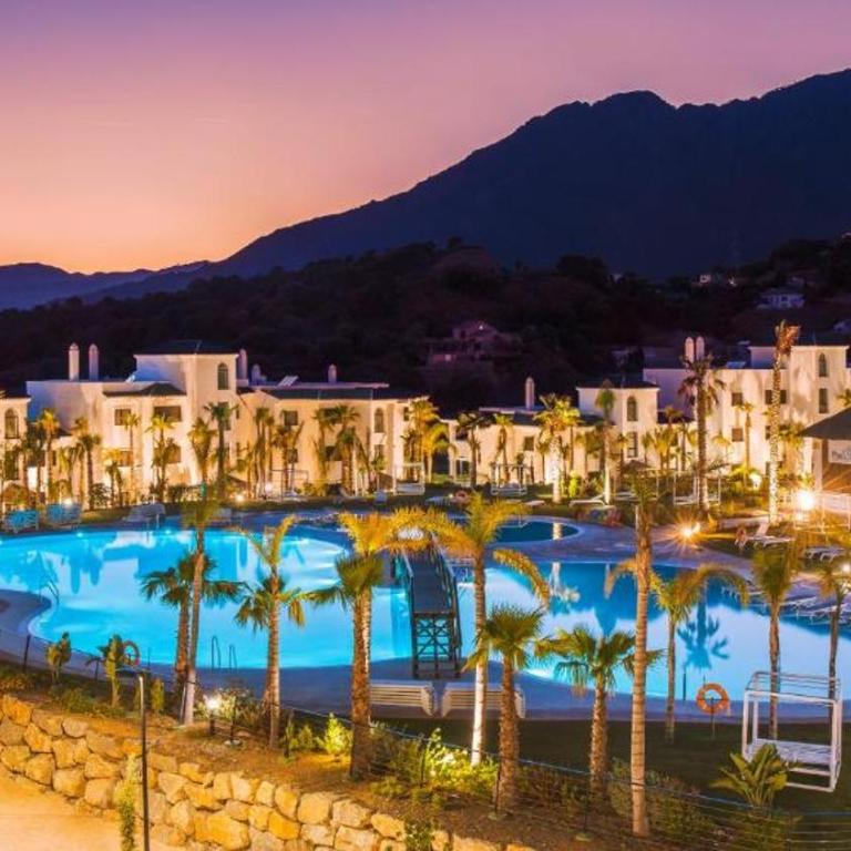Mirador Estepona Hills - Three-Bedroom Apartment with Mountain View - 5