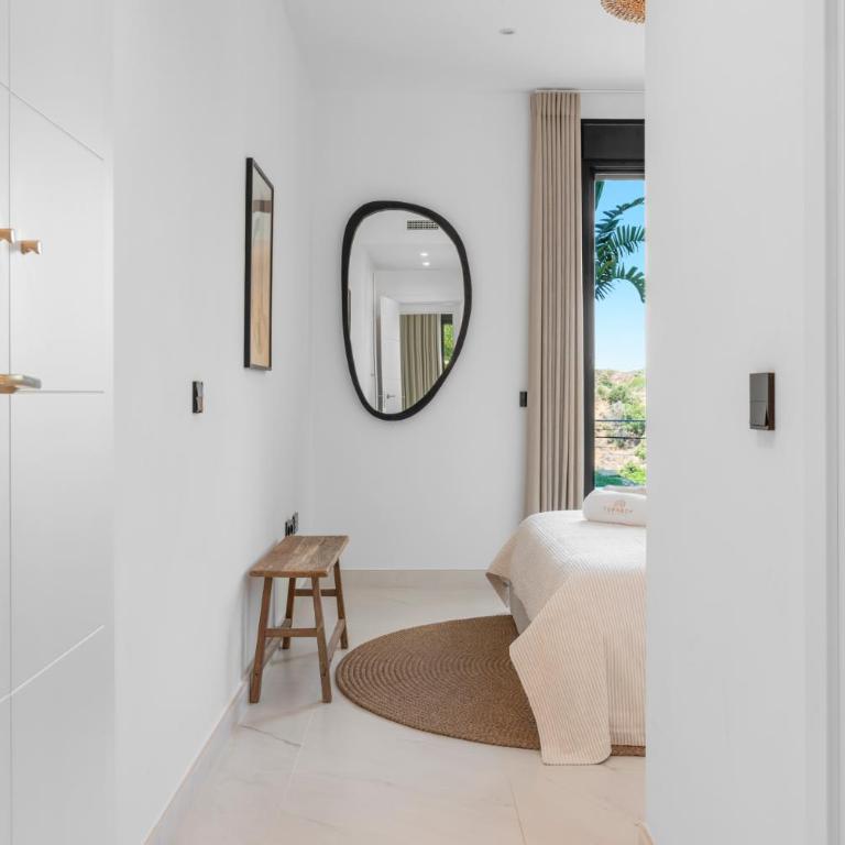Mirador Estepona Hills - Three-Bedroom Apartment with Mountain View - 15