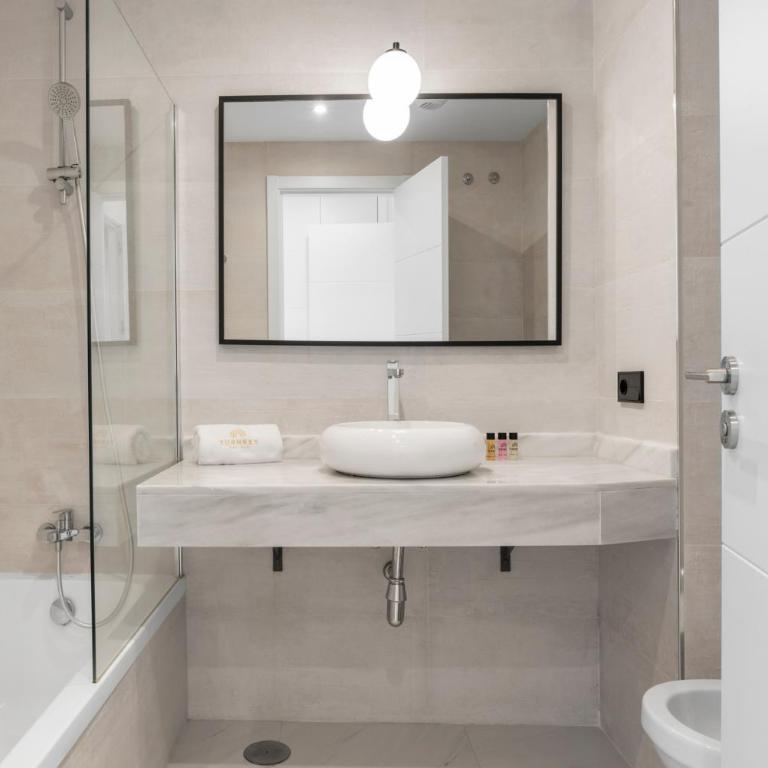 Mirador Estepona Hills - Three-Bedroom Apartment with Mountain View - 16