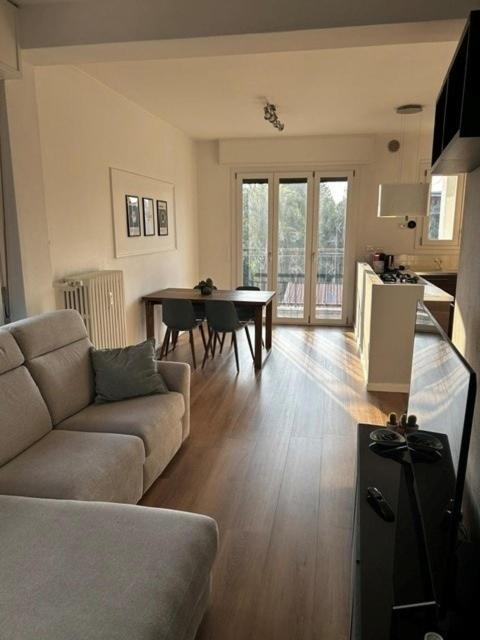 San Siro Bright & View - Appartamento con 1 Camera da Letto - 1