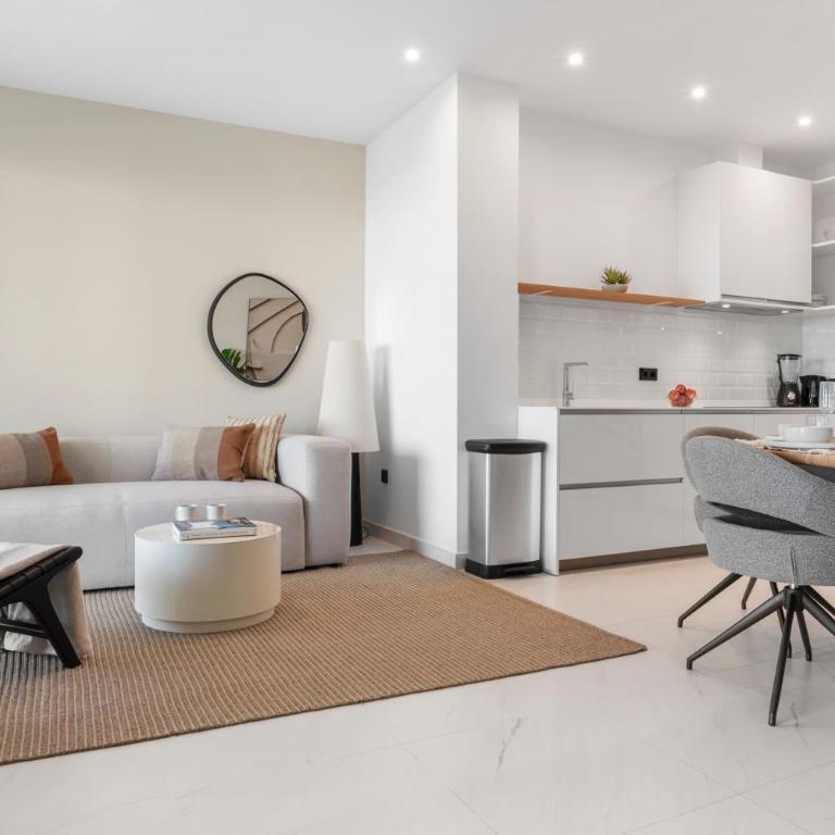 Mirador Estepona Hills - Three-Bedroom Apartment with Mountain View - 19