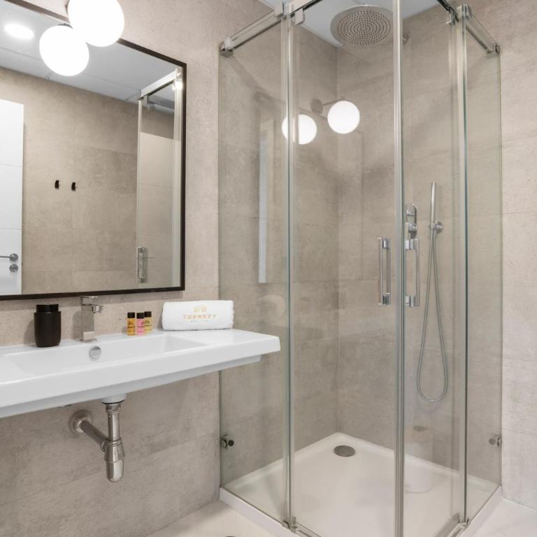 Mirador Estepona Hills - Three-Bedroom Apartment with Mountain View - 28