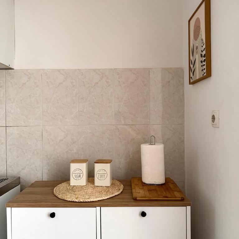 Old Town Escape - Central and Charming - Apartman sa 1 Spavaćom Sobom - 21