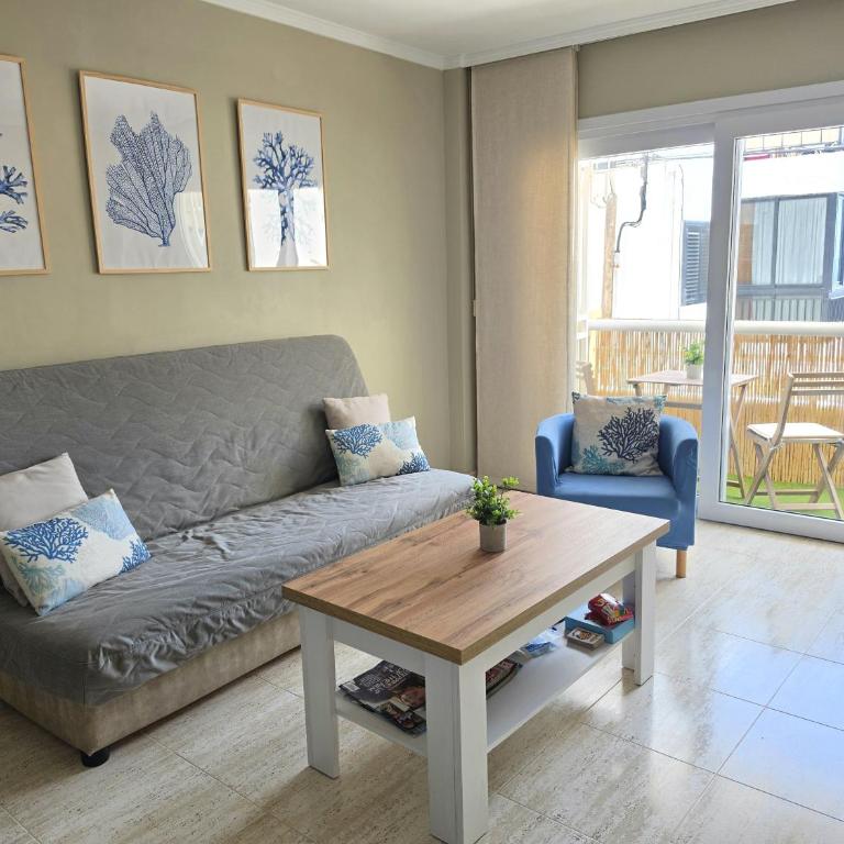 Las Vistas Beach - Appartement 2 Chambres - 4