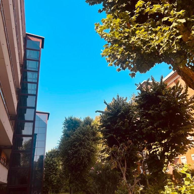 San Siro Bright & View - Appartamento con 1 Camera da Letto - 10