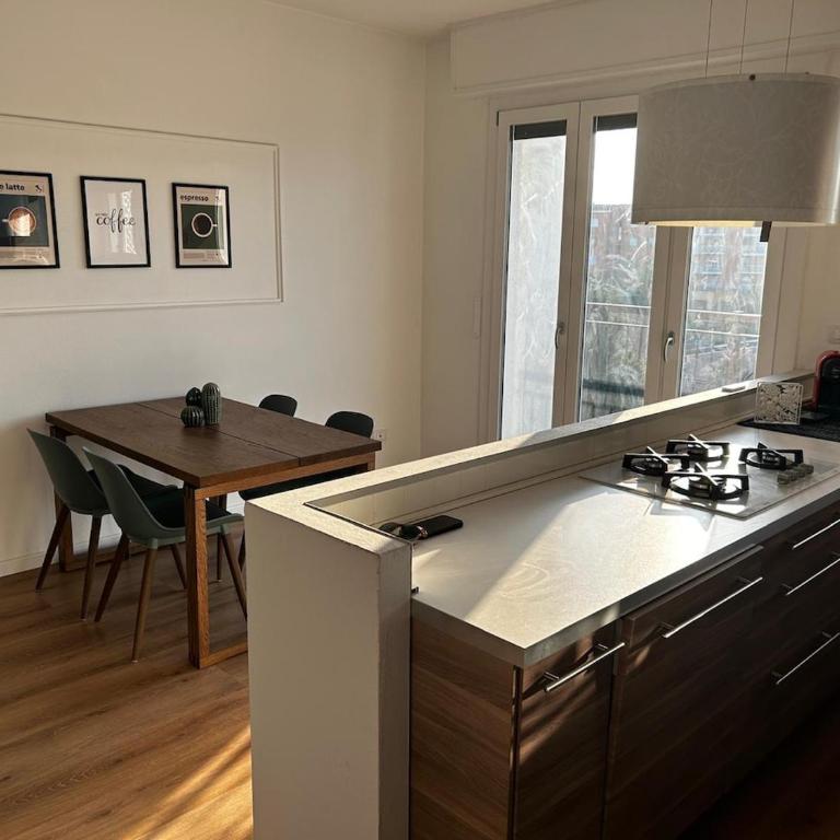 San Siro Bright & View - Appartamento con 1 Camera da Letto - 11