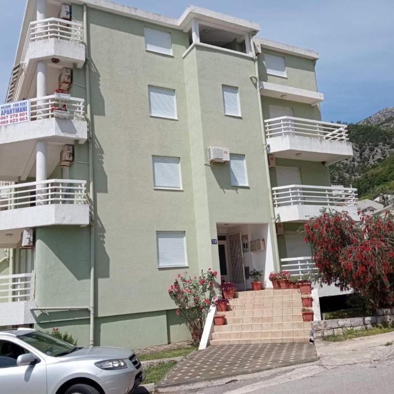 M-Apartmani2 - Two-Bedroom Apartment - 7