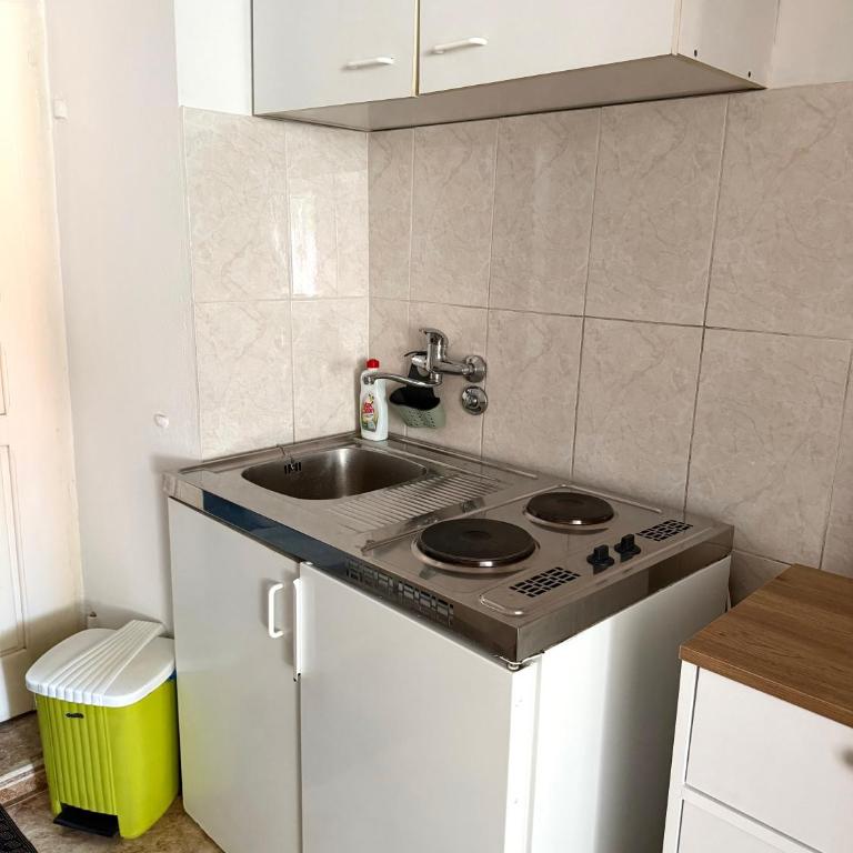 Old Town Escape - Central and Charming - Apartman sa 1 Spavaćom Sobom - 20