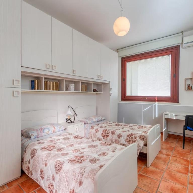 Dimora Mediterranea - L'eleganza della pietra, l'infinito dell'acqua - Casa con 2 Camere da Letto - 12