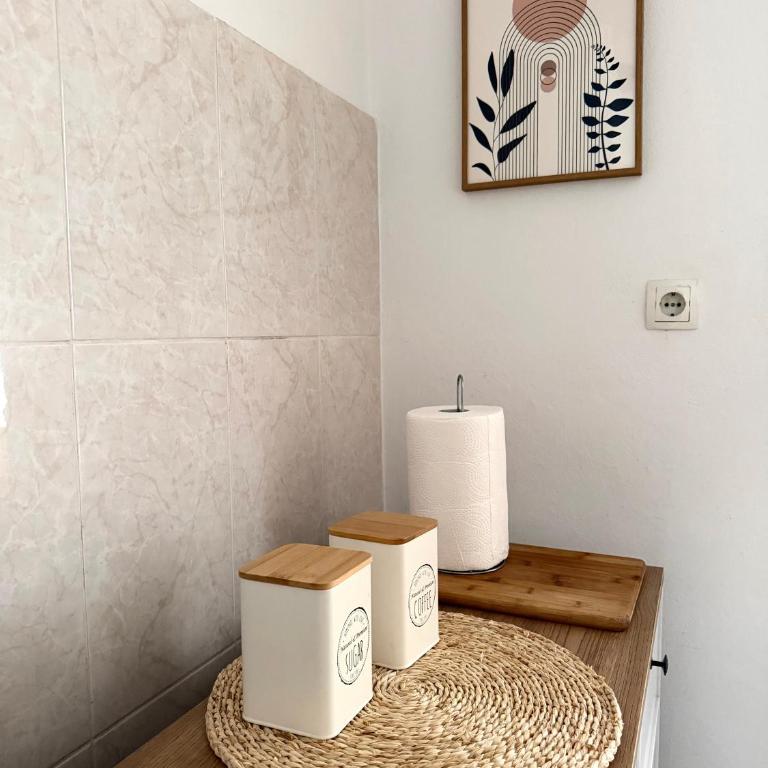 Old Town Escape - Central and Charming - Apartman sa 1 Spavaćom Sobom - 22