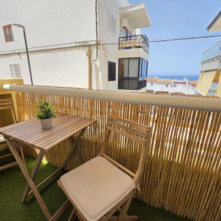 Las Vistas Beach - Appartement 2 Chambres - 5
