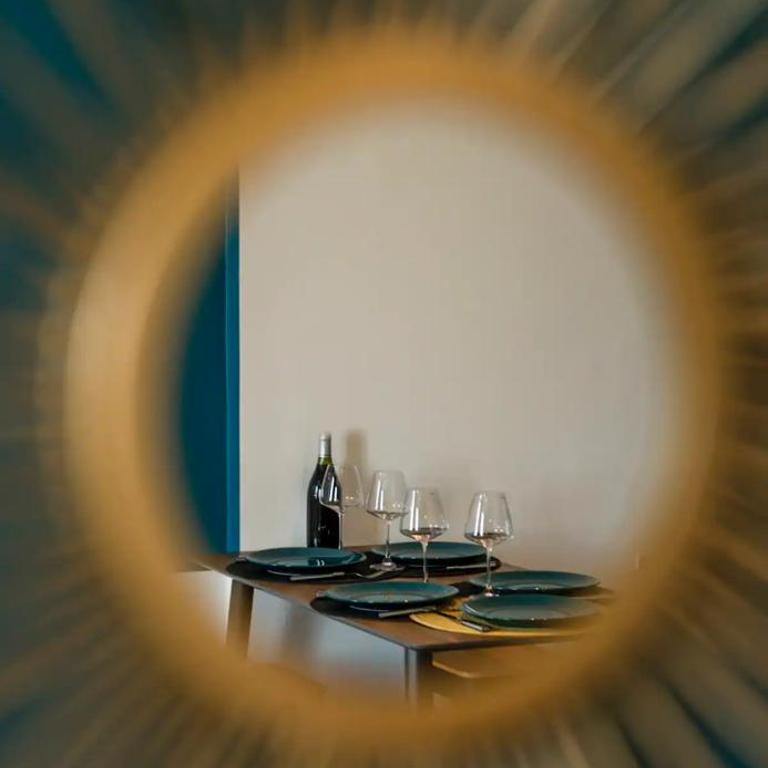 Bleu Canebière - Appartement 1 Chambre - 14