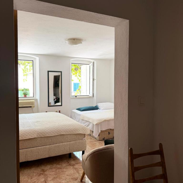 Old Town Escape - Central and Charming - Apartman sa 1 Spavaćom Sobom - 24