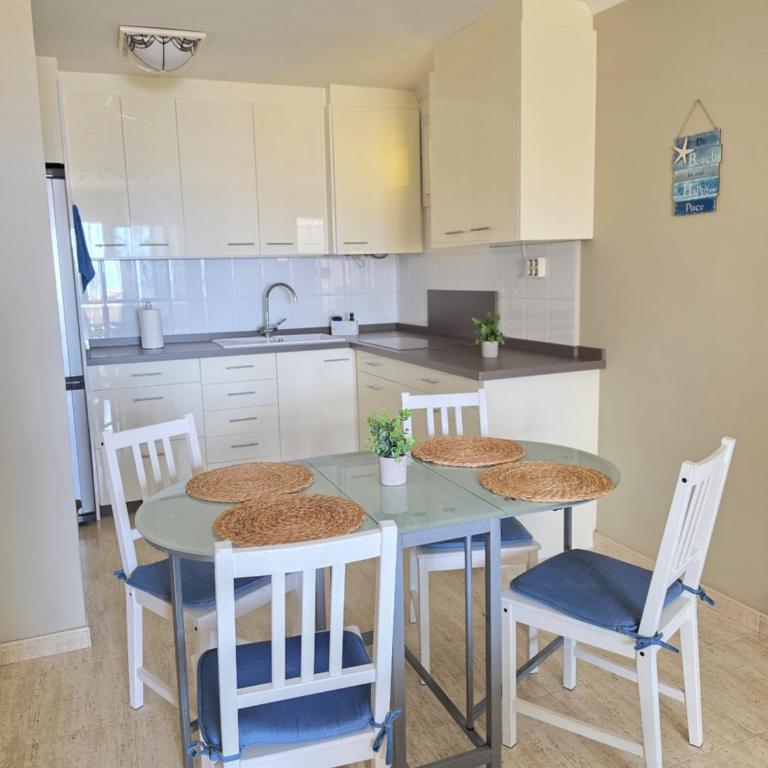 Las Vistas Beach - Appartement 2 Chambres - 28