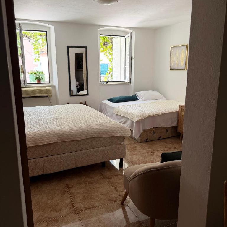 Old Town Escape - Central and Charming - Apartman sa 1 Spavaćom Sobom - 6