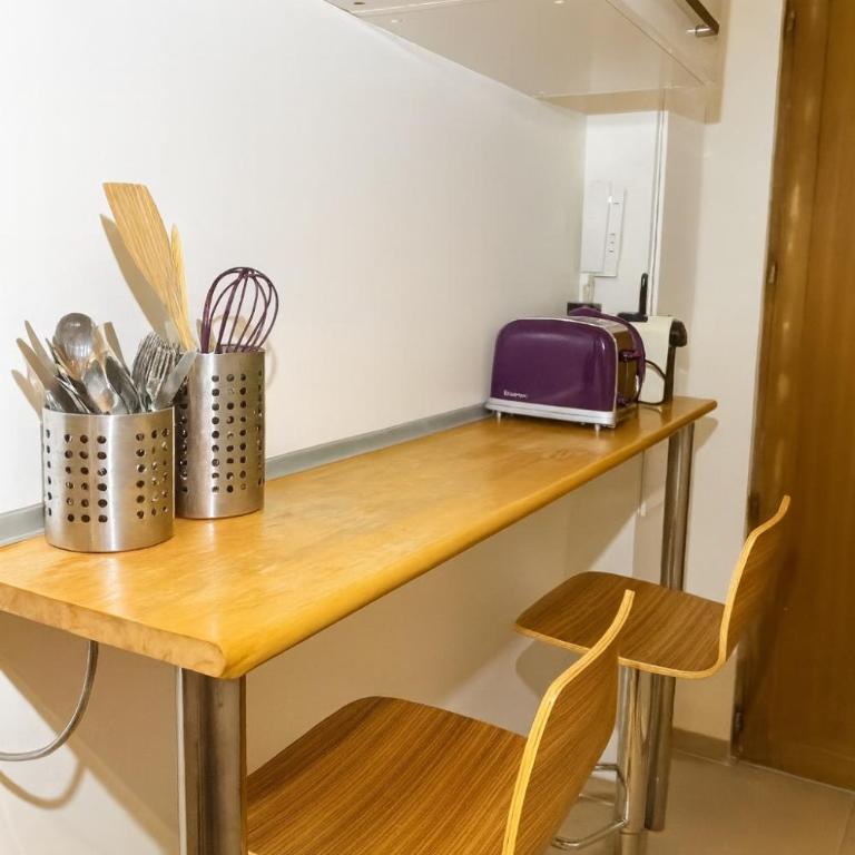 Vielle ville - Studio cosy - Apartamento de 1 dormitorio - 7