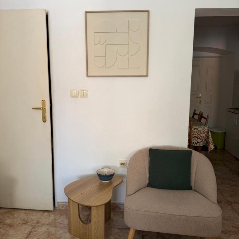 Old Town Escape - Central and Charming - Apartman sa 1 Spavaćom Sobom - 17