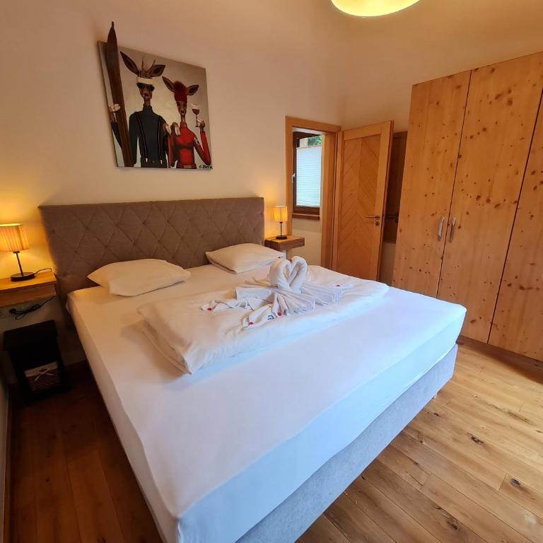 Chalet Rehblick by Globalimmoservice - Superior Villa - 13