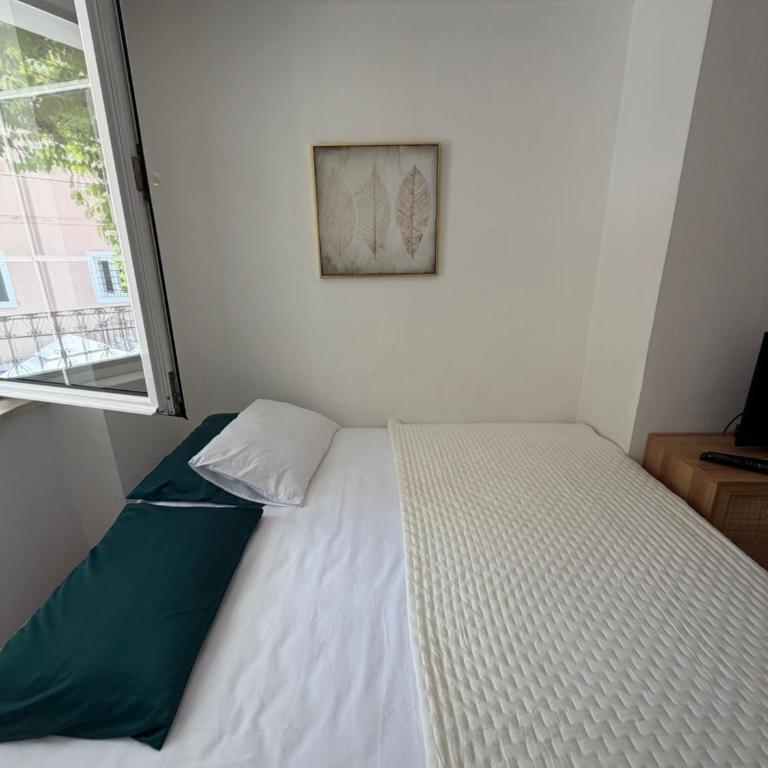 Old Town Escape - Central and Charming - Apartman sa 1 Spavaćom Sobom - 12