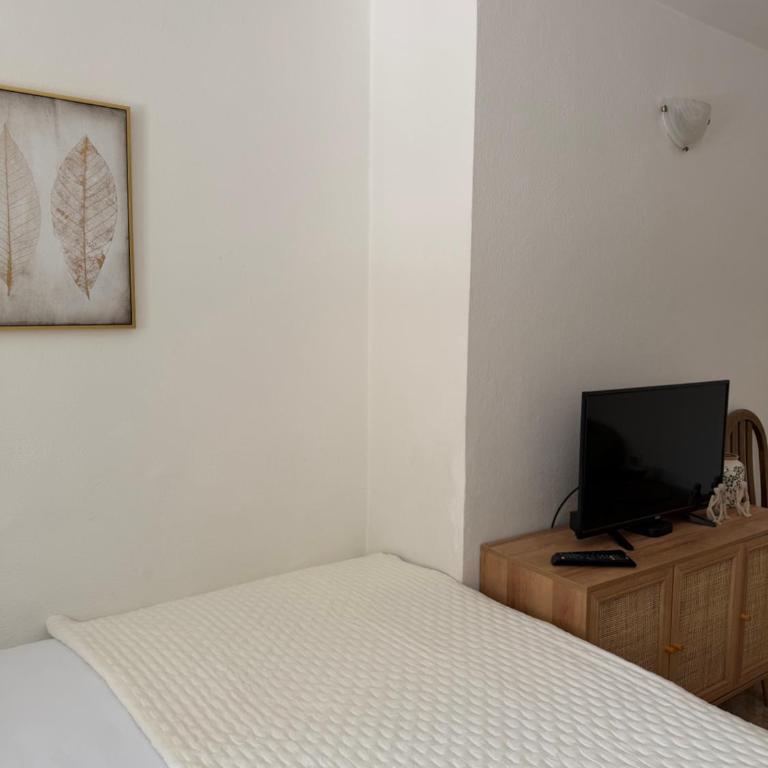 Old Town Escape - Central and Charming - Apartman sa 1 Spavaćom Sobom - 13