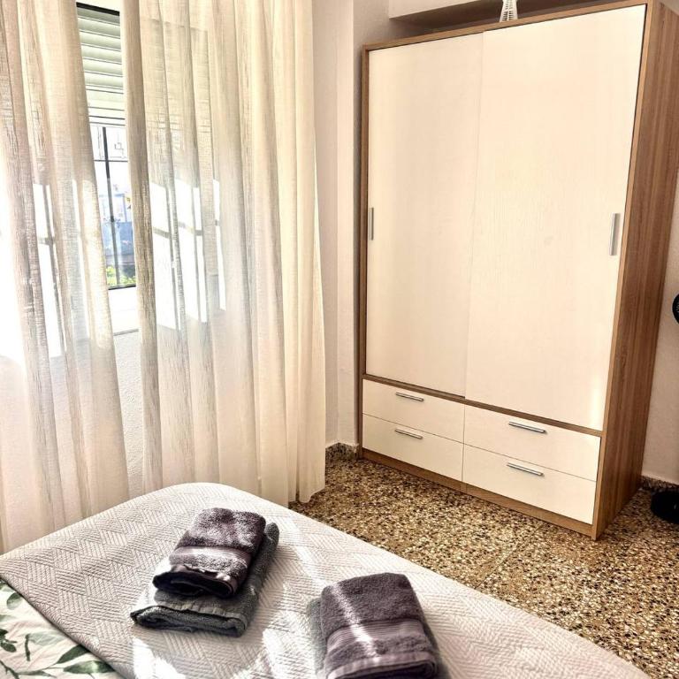 Apartamentos Sol Casa Luz - Appartamento con 3 Camere da Letto - 3