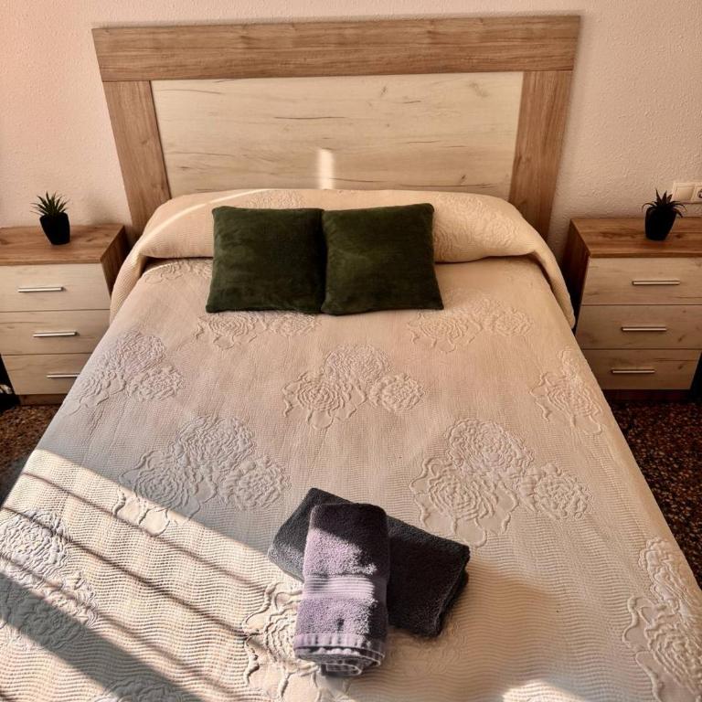 Apartamentos Sol Casa Luz - Appartamento con 3 Camere da Letto - 9