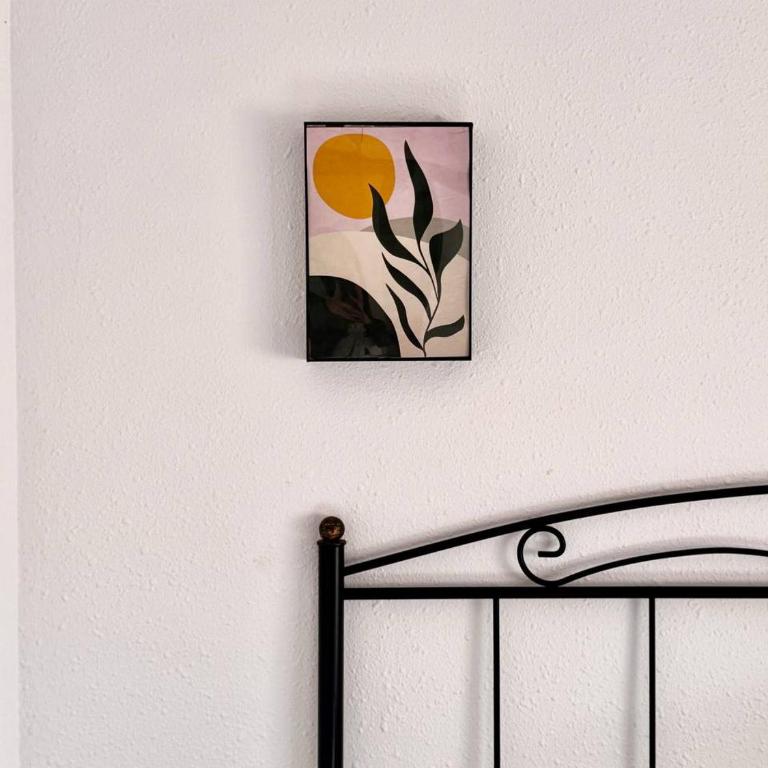 Apartamentos Sol Casa Luz - Appartamento con 3 Camere da Letto - 10