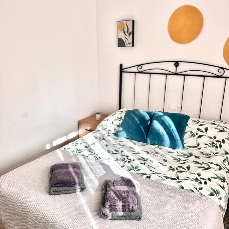 Apartamentos Sol Casa Luz - Appartamento con 3 Camere da Letto - 23