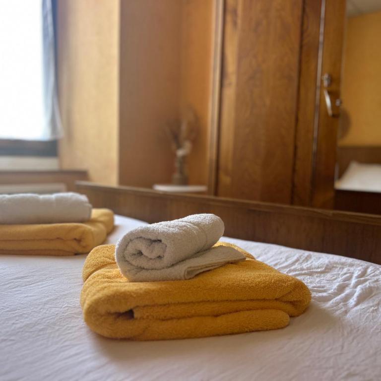 Le Som' des Pyrénées - Appartement 1 Chambre - 4