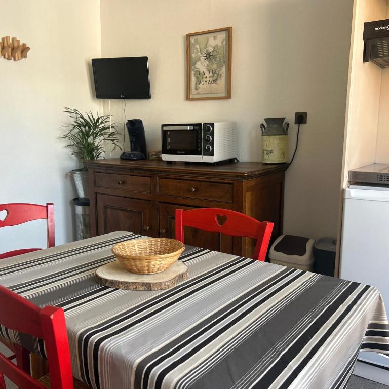 Le Som' des Pyrénées - Appartement 1 Chambre - 3