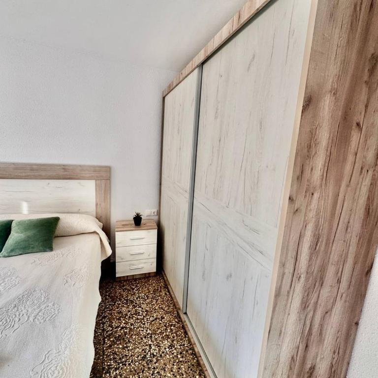 Apartamentos Sol Casa Luz - Appartamento con 3 Camere da Letto - 35