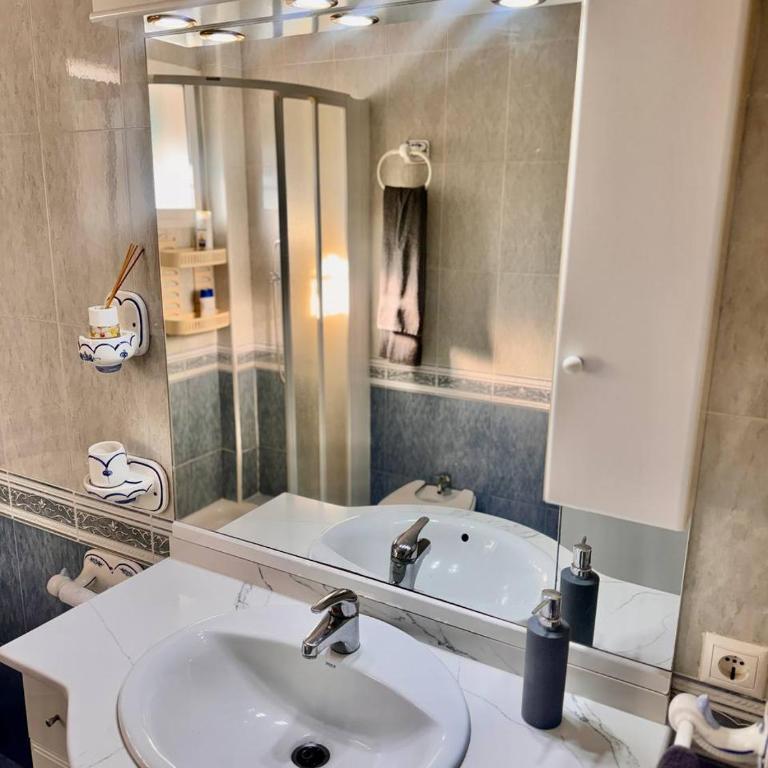 Apartamentos Sol Casa Luz - Appartamento con 3 Camere da Letto - 38