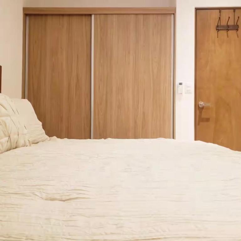 Ipana Downtown by HA - Apartamento Clásico de 1 dormitorio con cama extragrande - 3
