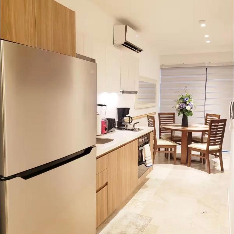 Ipana Downtown by HA - Apartamento Clásico de 1 dormitorio con cama extragrande - 6