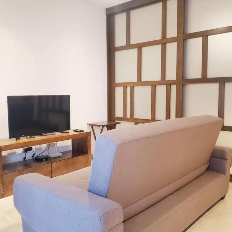Ipana Downtown by HA - Apartamento Clásico de 1 dormitorio con cama extragrande - 5