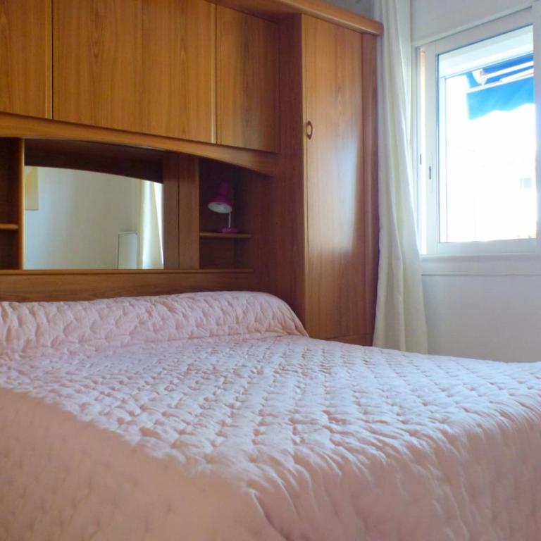 Beaches within walking distance private parking! - Apartamento - 9