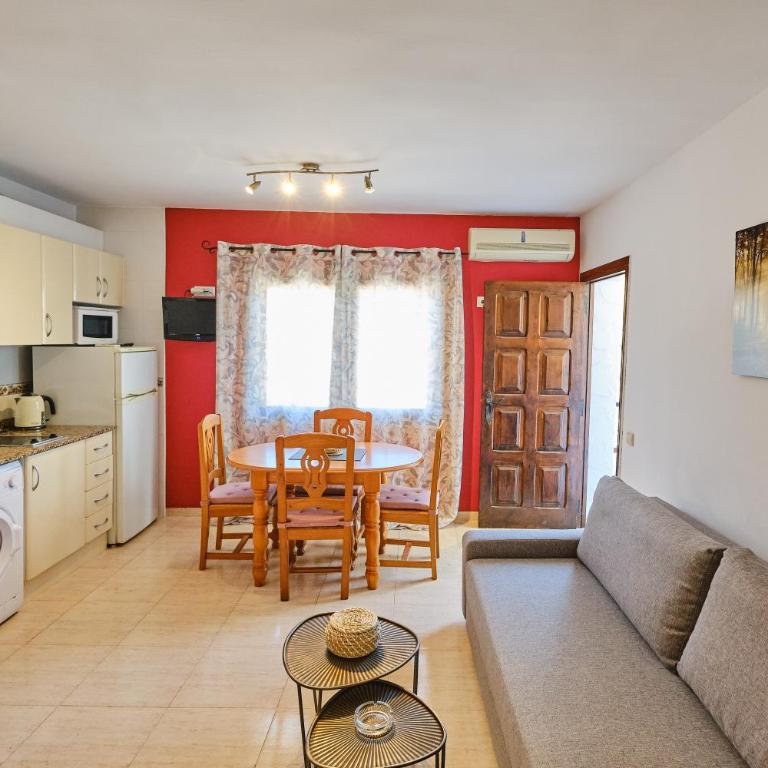 Arcos Estudio - Apartamento de 1 dormitorio - 1
