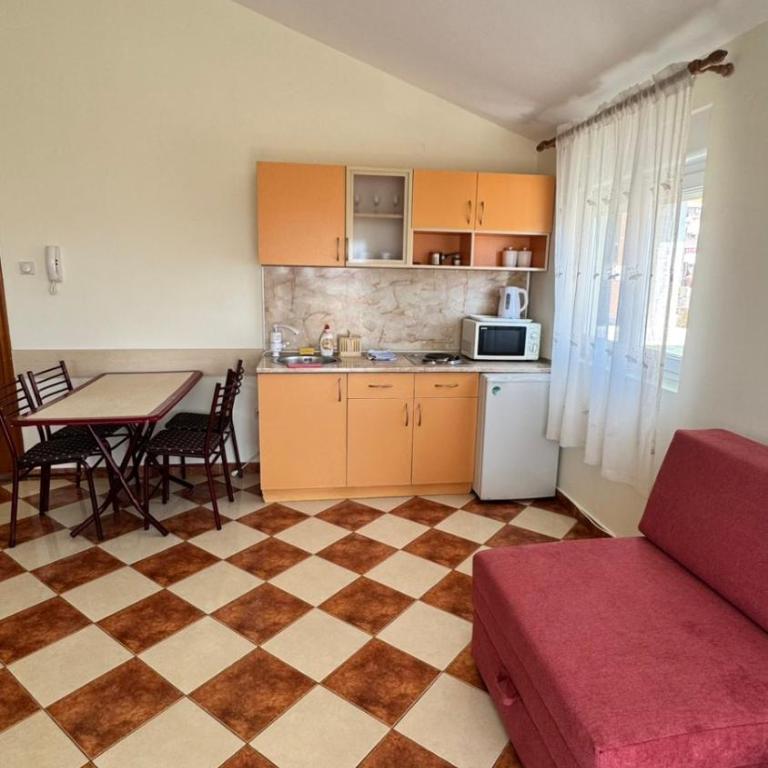 M-Apartmani3 - Apartment mit 1 Schlafzimmer - 4