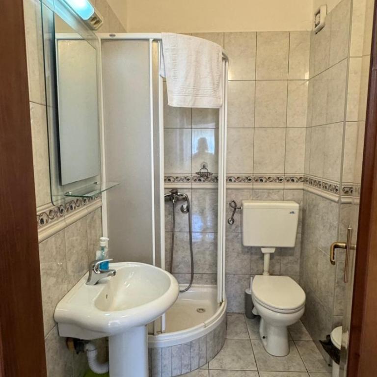 M-Apartmani3 - Apartment mit 1 Schlafzimmer - 6