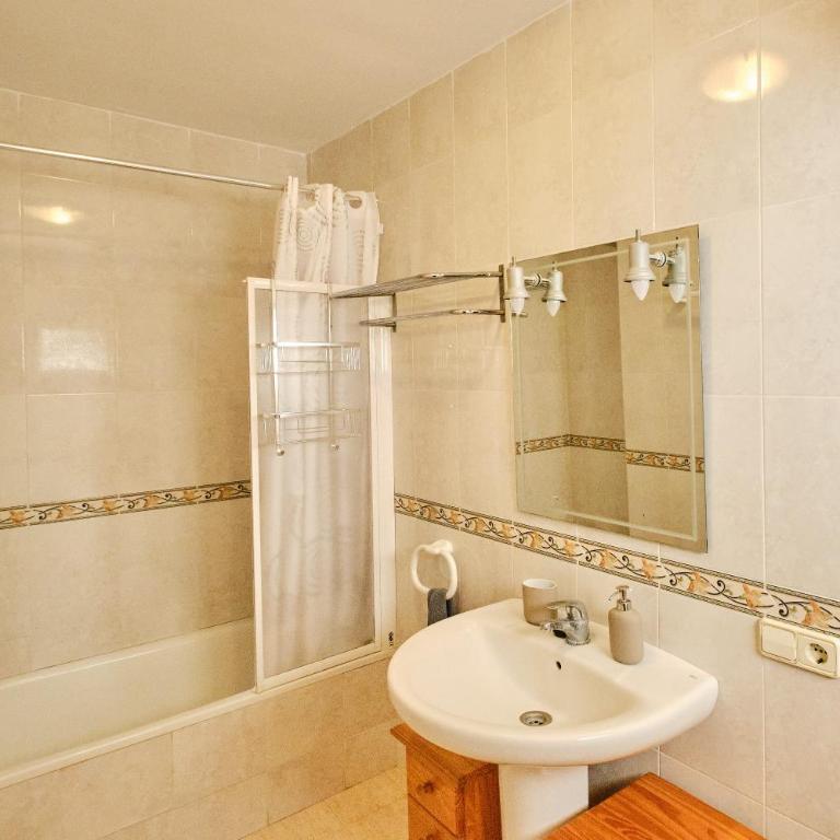 Arcos Estudio - Apartamento de 1 dormitorio - 2