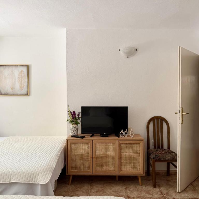Old Town Escape - Central and Charming - Apartman sa 1 Spavaćom Sobom - 16