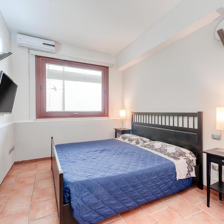 Dimora Mediterranea - L'eleganza della pietra, l'infinito dell'acqua - Casa con 2 Camere da Letto - 4