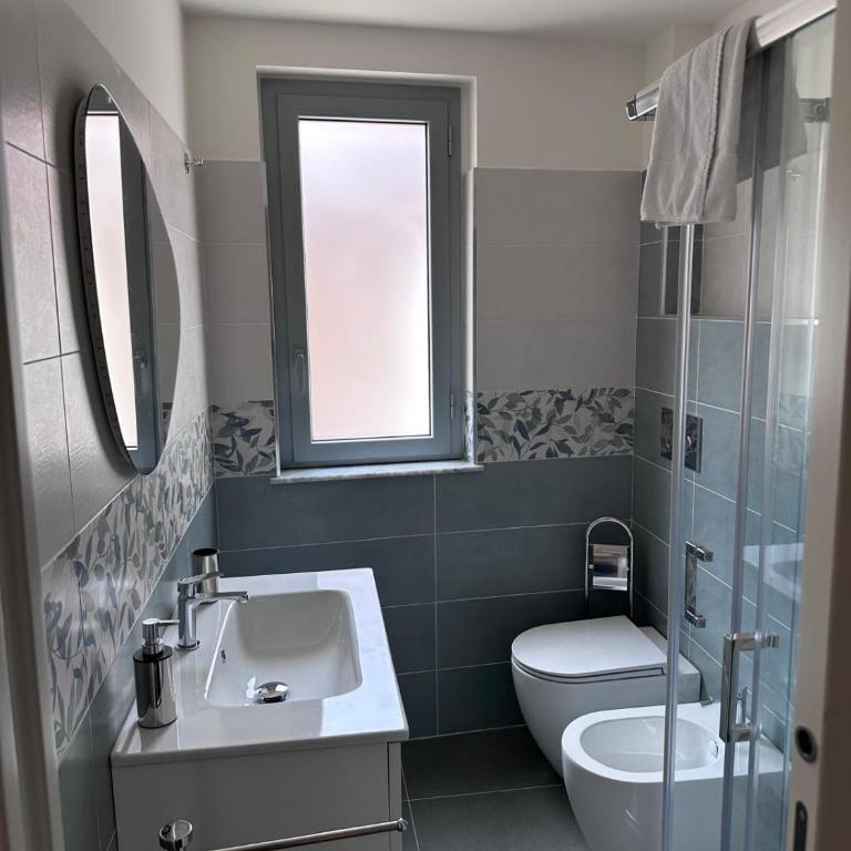 Naxos Suites - Apartment mit 1 Schlafzimmer und Balkon - 31