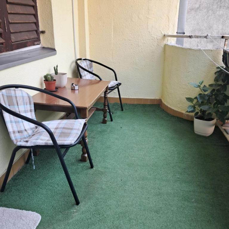 Ceca-Rakite - One-Bedroom Apartment - 2